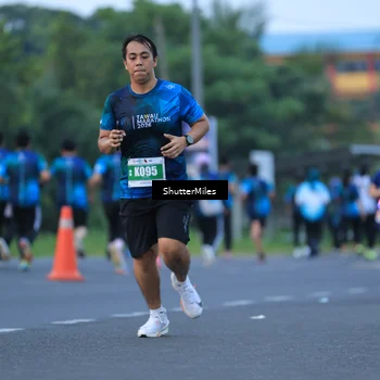 Runner Photo 4558941