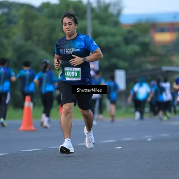Runner Photo 4558946