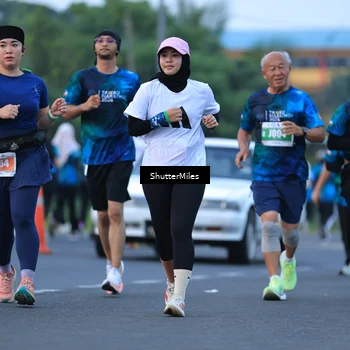 Runner Photo 4558950