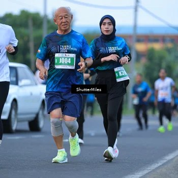 Runner Photo 4558957