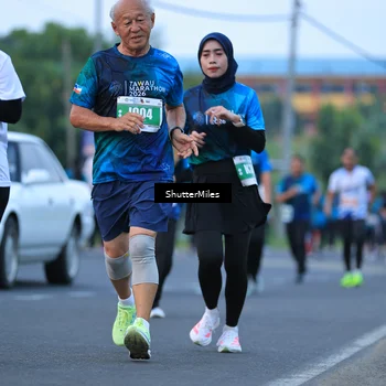 Runner Photo 4558959