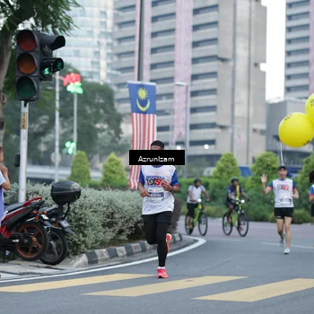 Runner Photo 4558962