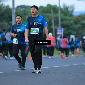 Runner Photo 4558970