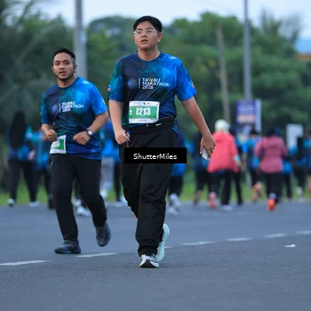 Runner Photo 4558972