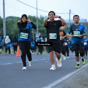 Runner Photo 4558985