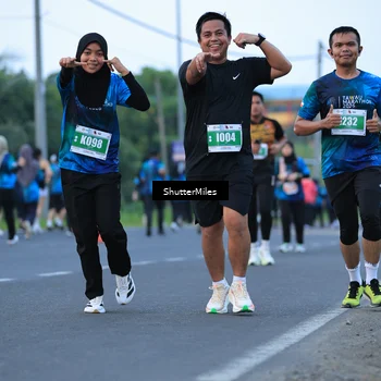 Runner Photo 4558987