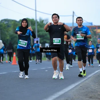 Runner Photo 4558990