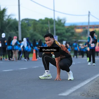 Runner Photo 4559002