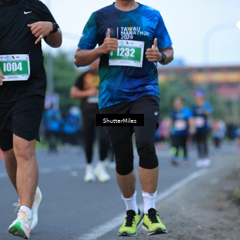 Runner Photo 4559006