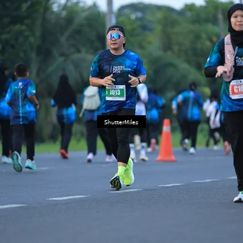 Runner Photo 4559009
