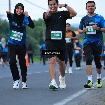 Runner Photo 4559010