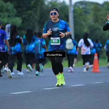 Runner Photo 4559019