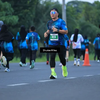 Runner Photo 4559024