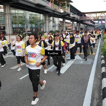 Runner Photo 4559035