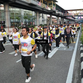 Runner Photo 4559037