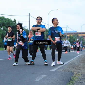 Runner Photo 4559047