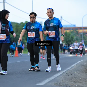 Runner Photo 4559048