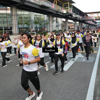 Runner Photo 4559050