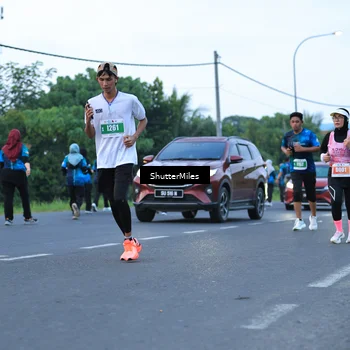 Runner Photo 4559051