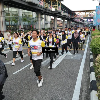 Runner Photo 4559054
