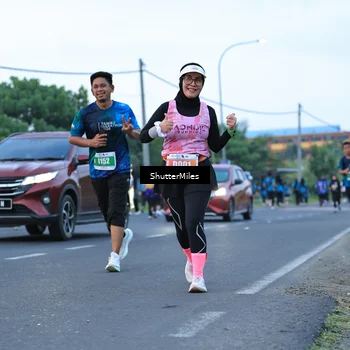 Runner Photo 4559062