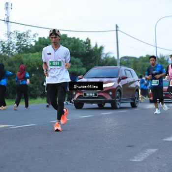 Runner Photo 4559063