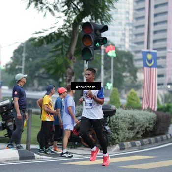 Runner Photo 4559064