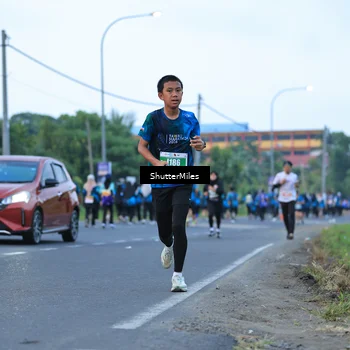 Runner Photo 4559065
