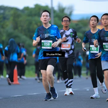 Runner Photo 4559077