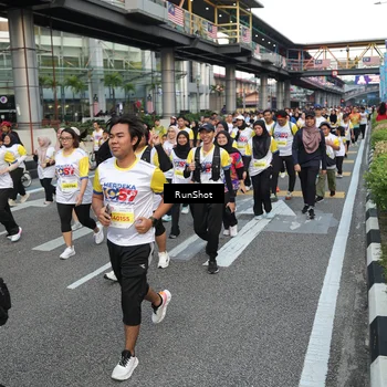 Runner Photo 4559079