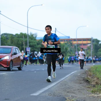 Runner Photo 4559084