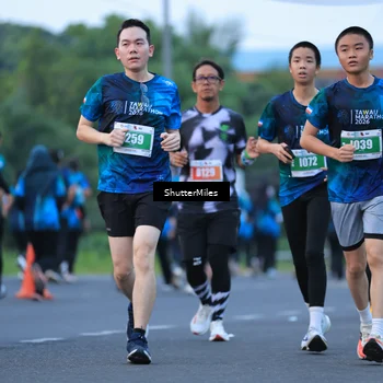 Runner Photo 4559085