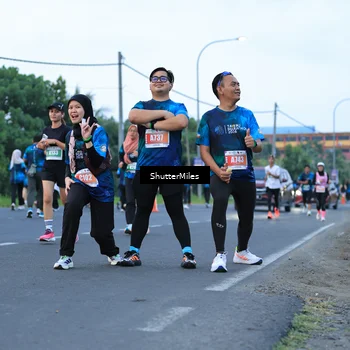 Runner Photo 4559091