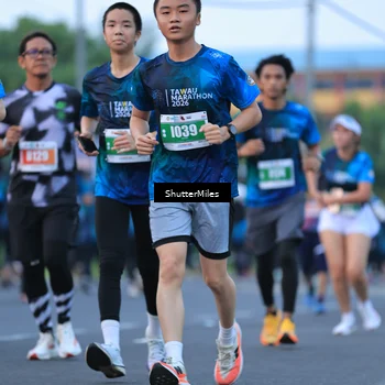 Runner Photo 4559095