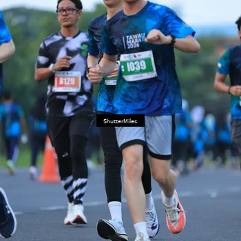 Runner Photo 4559098