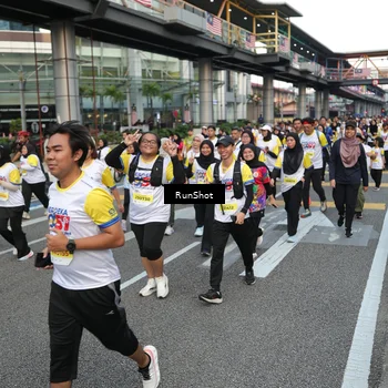 Runner Photo 4559099