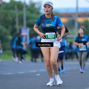 Runner Photo 4559101