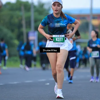 Runner Photo 4559107
