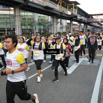 Runner Photo 4559109