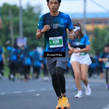 Runner Photo 4559112