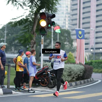 Runner Photo 4559113