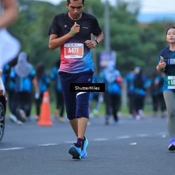 Runner Photo 4559119