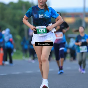 Runner Photo 4559122