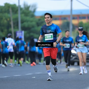 Runner Photo 4559128