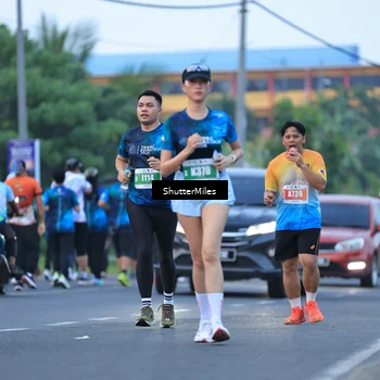 Runner Photo 4559132