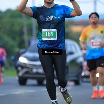 Runner Photo 4559147