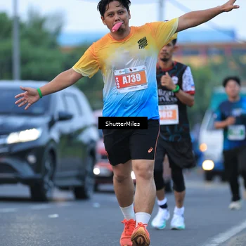 Runner Photo 4559149