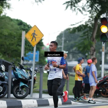 Runner Photo 4559151