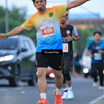 Runner Photo 4559155