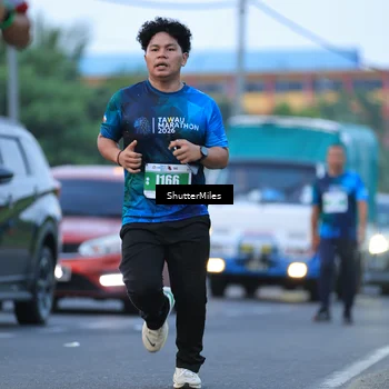 Runner Photo 4559164